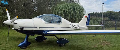 Fläming Air FA-02 Smaragd