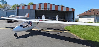 HFL Stratos 300