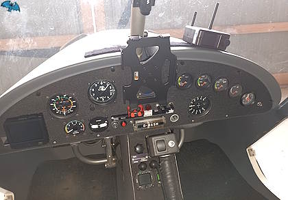 Comco Ikarus C42 B - Image 2