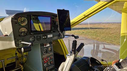 Aeroprakt A-32 L - Image 3