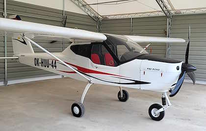 Tecnam P-92 Echo