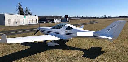 Aerospool Dynamic WT9 - Bild 2