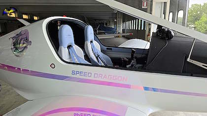 Risen Superveloce 916iS - Image 2