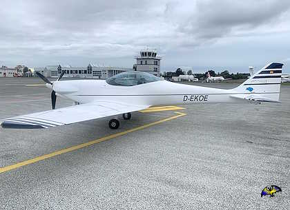 Fascination D4/E-BK/S