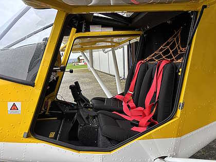 ICP Savannah SR - Image 2