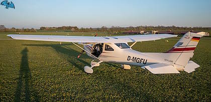 AirLony Skylane UL - Bild 2