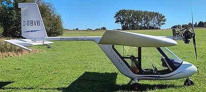 SWAN 120