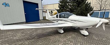DV 1 Skylark