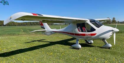 Flight Design CTSW