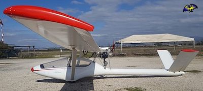 Jodel 1051 - Image 2