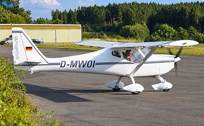 FK9 Mark IV - Image 3