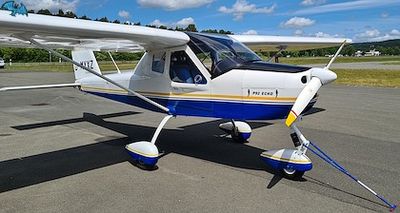 Tecnam P92 Echo - Image 3