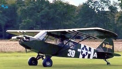 Tandem Tulak TUL-2