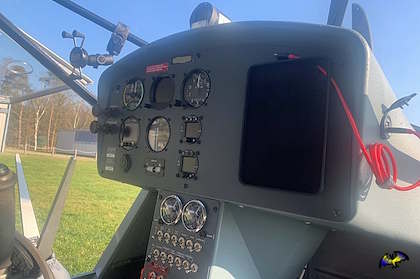 Aeroprakt A22LS - Bild 3