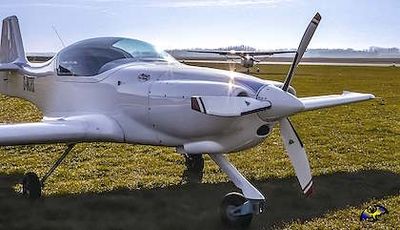 Corvus Racer 312 - Image 2