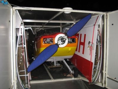 RANS S-10 Sakota - Image 4