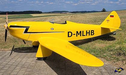 CHILTON DW 1