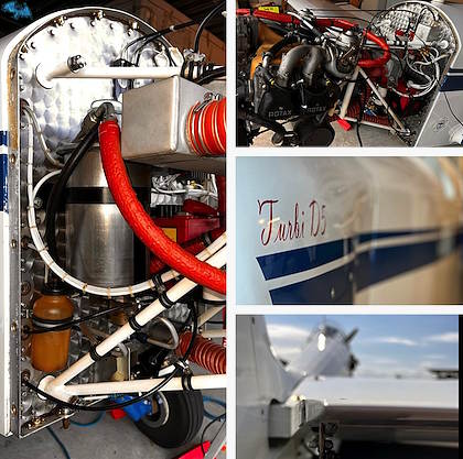 Druine Turbi D5 - Image 3