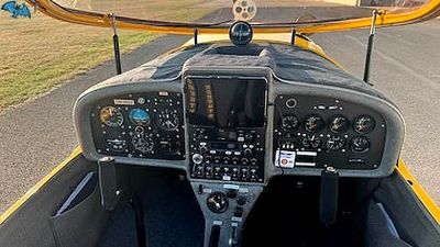TL-96 Star Ultralight - Bild 3