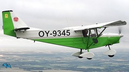 ICP Savannah VG