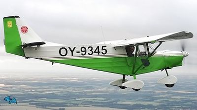ICP Savannah VG