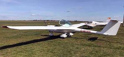 Lambada D-MOBN 13m - Image 3