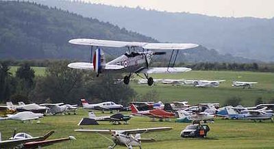 STAMPE SV-4C - Bild 4