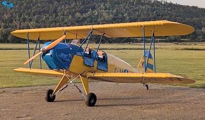 SFS Vagabund