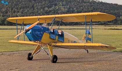 SFS Vagabund