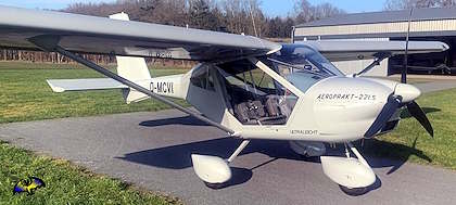 Aeroprakt A22