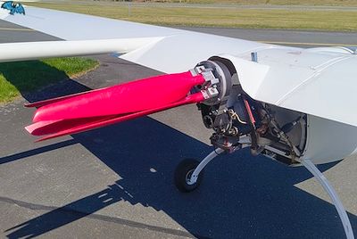 HFL Stratos 300 - Bild 3