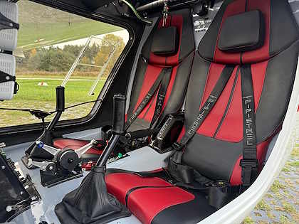 Pipistrel Virus SW600D - Bild 3