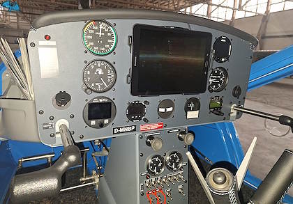 Aeroprakt A32 - Bild 2
