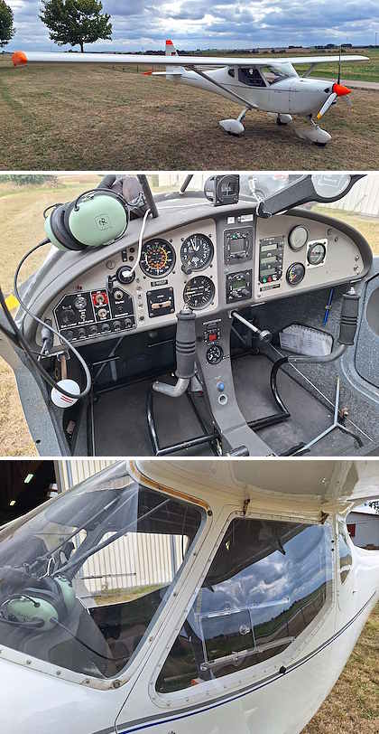 FK9 Mark III Utility