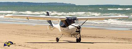 Flight Design CT - Bild 2