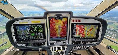 Flight Design CTLSi Grand Touring 600 kg - Bild 2