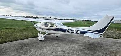 Airlony Skylane UL - Bild 2