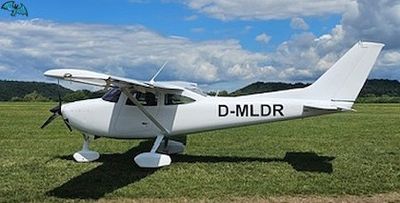 Orličan M-8 Eagle - Bild 2