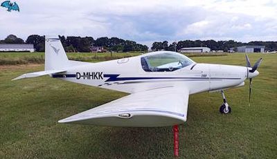 Pioneer 200 (DAeC Edition) - Bild 2