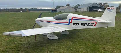 Rand Robinson KR-2S - Image 2