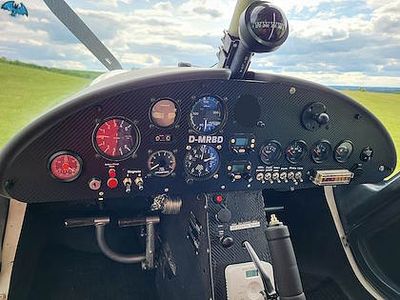 Comco Ikarus C42-A - Image 3