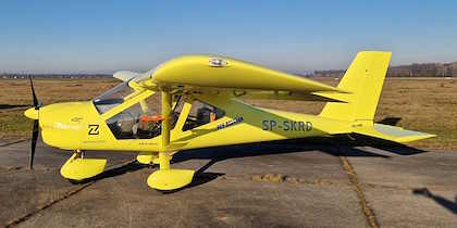 Aeroprakt A-32 L - Image 2