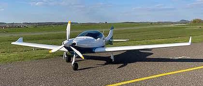 WT9 Dynamic 600 RG