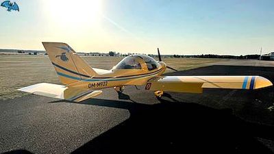 TL-96 Star Ultralight - Bild 2