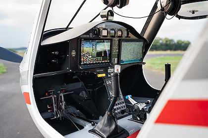 Pipistrel Virus SW600D - Image 4