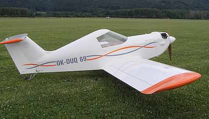 SD-1 minisport - Bild 2
