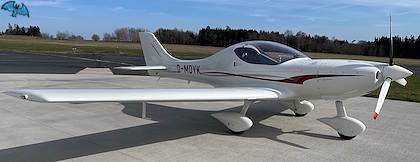 Aerospool WT-9 Dynamic