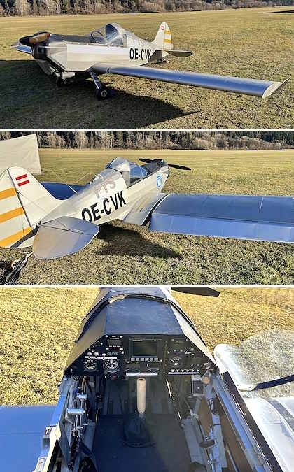 Pegasus H3