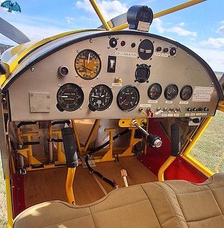 Kitfox 4-1200 BR - Image 4