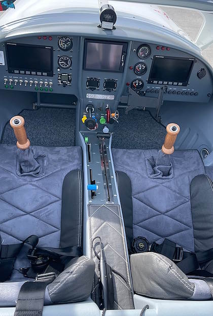 Aerospool WT-9 Dynamic - Bild 3